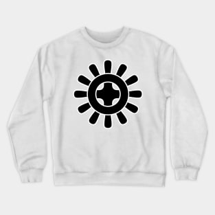 Brick Cog Gear Crewneck Sweatshirt